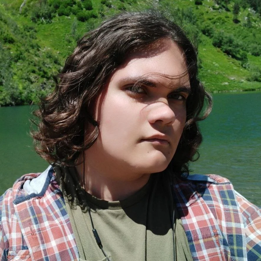 Моя фотография